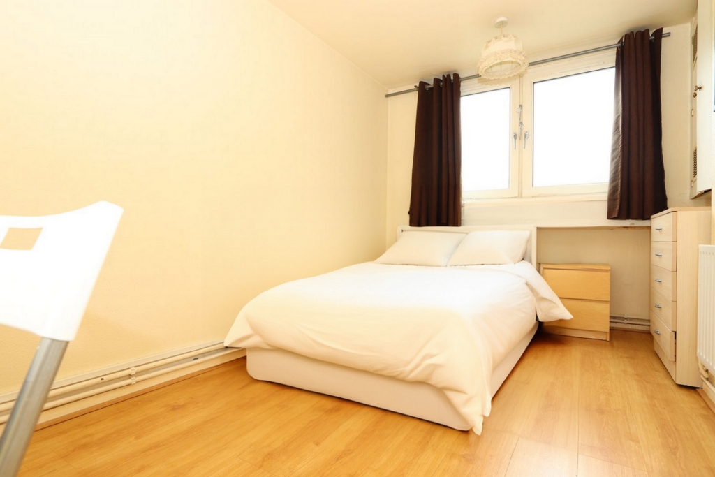 Double room - Single use to rent in Bethnal Green, London, E2