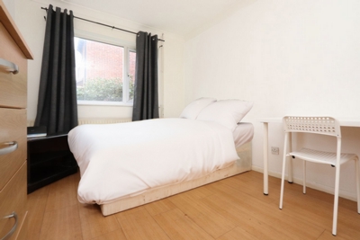 Double room - Single use to rent in Corfield Street, Bethnal Green, London, E2