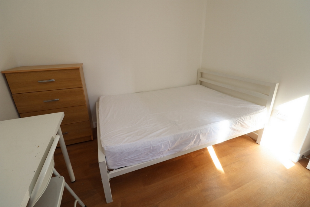 Double room - Single use to rent in Bethnal Green, London, E2