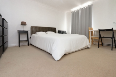 Ensuite Double Room to rent in Brigantine Court,7 Spert Street, Limehouse, London, E14