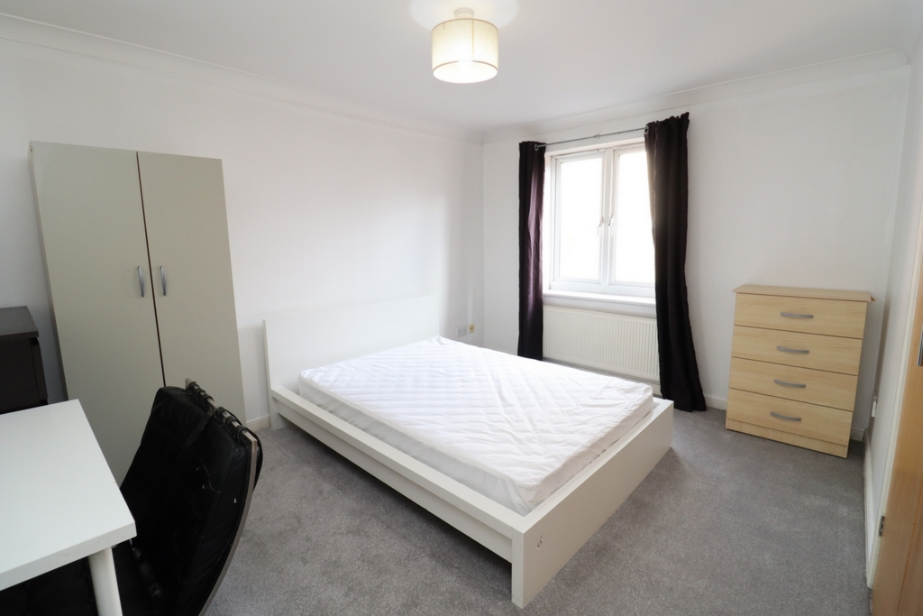 Ensuite Double Room to rent in Limehouse, London, E14