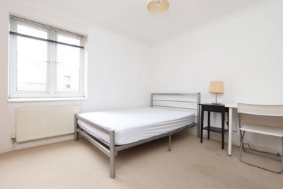 Double room - Single use to rent in Brigantine Court,7 Spert Street, Limehouse, London, E14