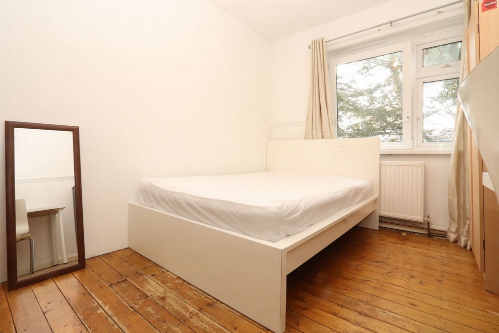 Double room - Single use to rent in Bethnal Green, London, E2