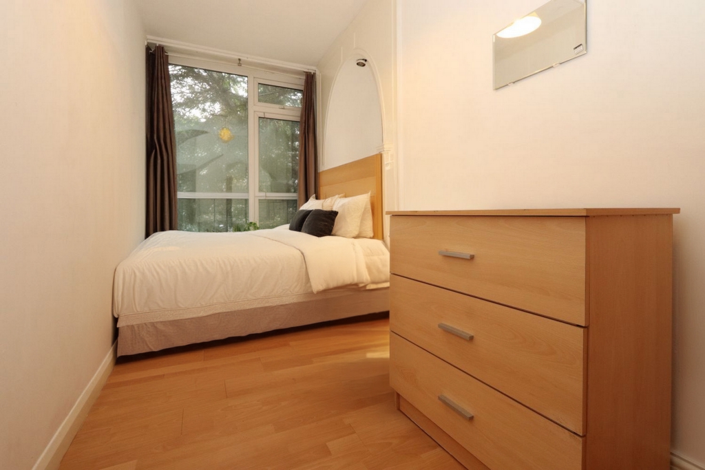 Double room - Single use to rent in Bethnal Green, London, E2