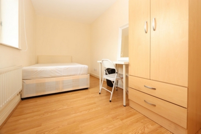 Double room - Single use to rent in Jamaica Street, Whitechapel, London, E1