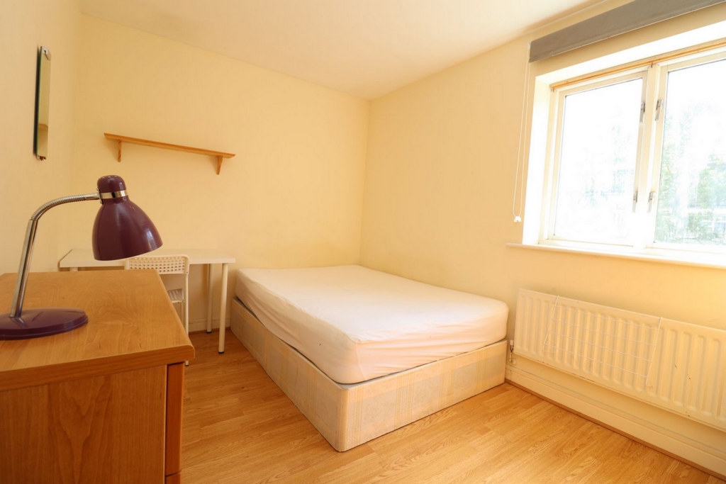 Ensuite Double Room to rent in Whitechapel, London, E1