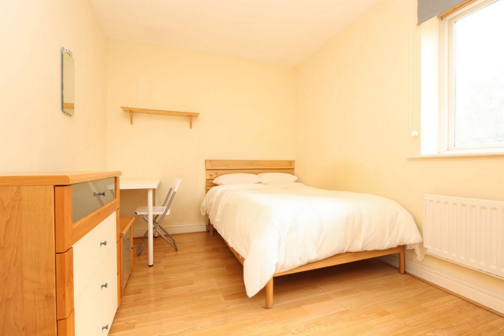 Ensuite Double Room to rent in Whitechapel, London, E1