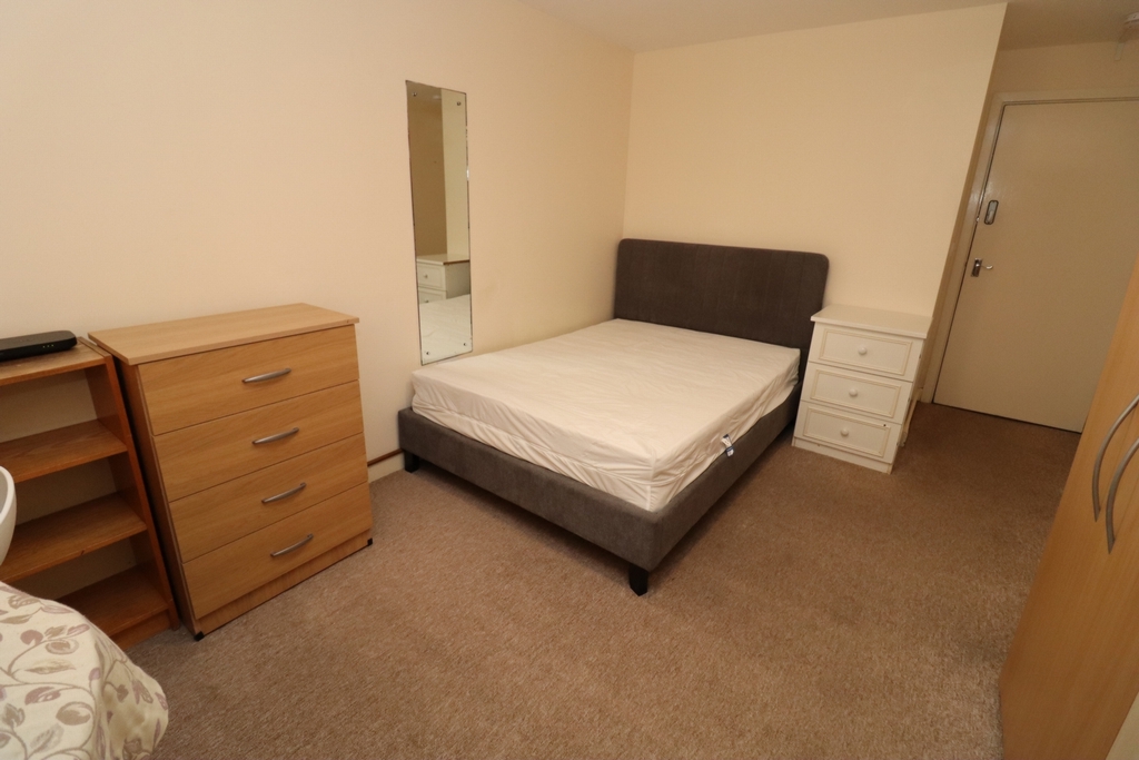 Double room - Single use to rent in Island Gardens, London, E14