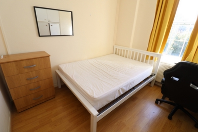 Double room - Single use to rent in Mersey House Liverpool Road, Highbury&Islington, N7