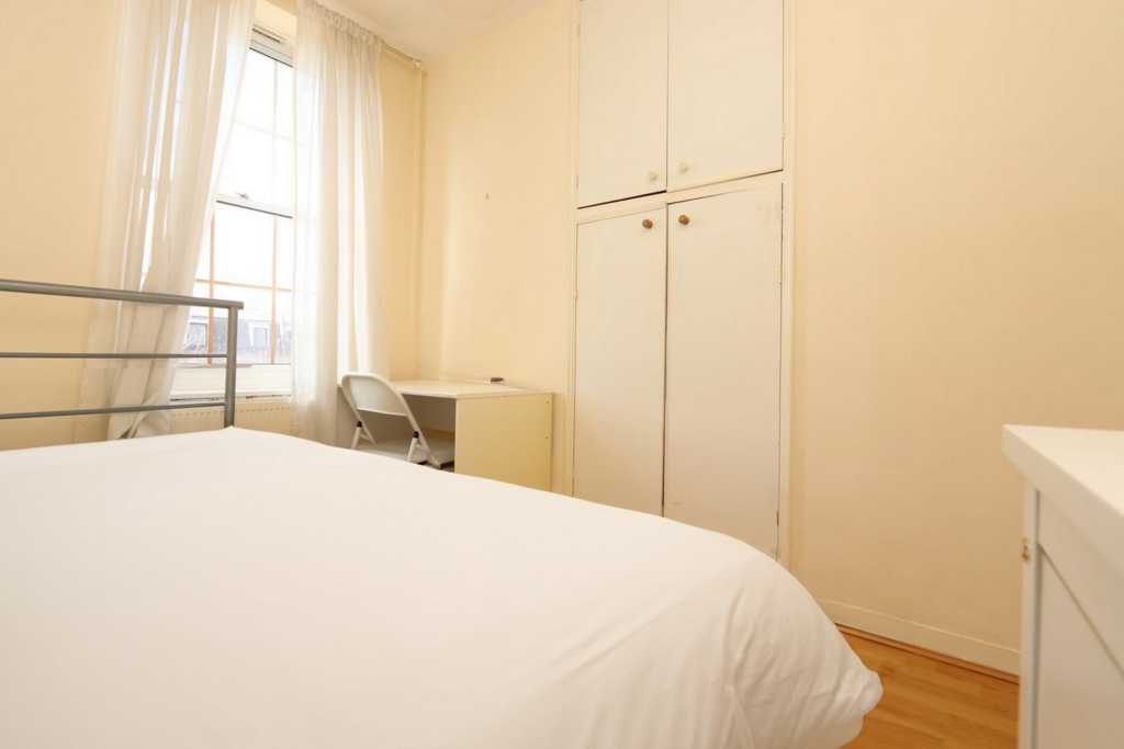 Double room - Single use to rent in , Highbury&Islington, N7