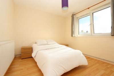 Double room - Single use to rent in Beeston House, Burbage Close, Elephant and Castle, SE1
