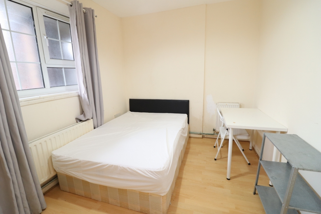 Double room - Single use to rent in Elephant and Castle, London, SE1