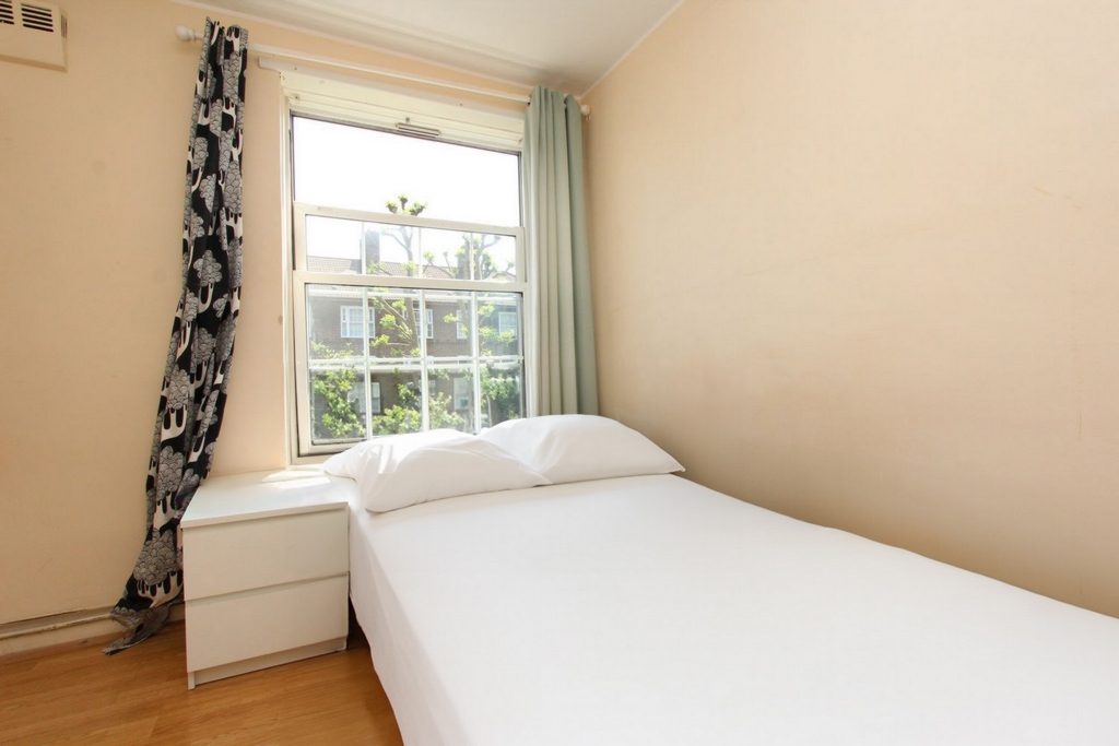 Double room - Single use to rent in Elephant and Castle, London, SE1