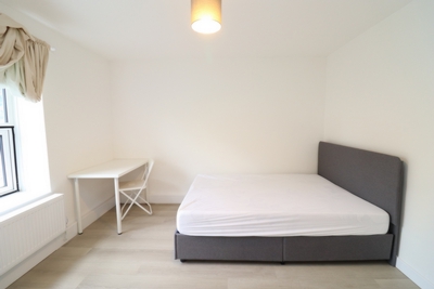 Double room - Single use to rent in Sewardstone Road, Bethnal Green/Victoria Park, London, E2