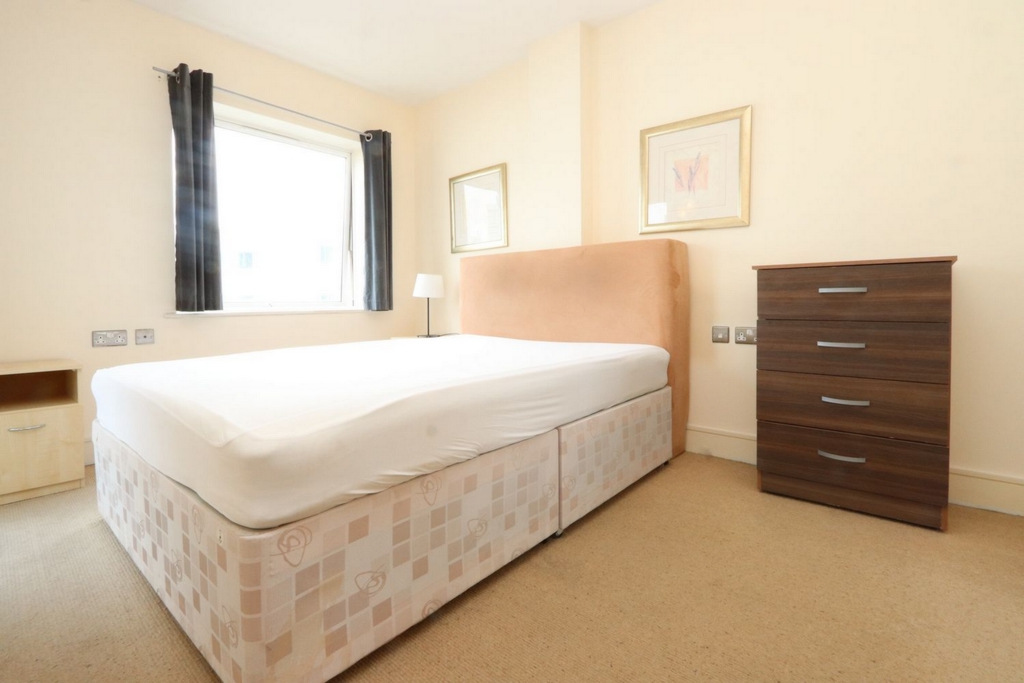 Ensuite Double Room to rent in Borough/London Bridge, London, SE1