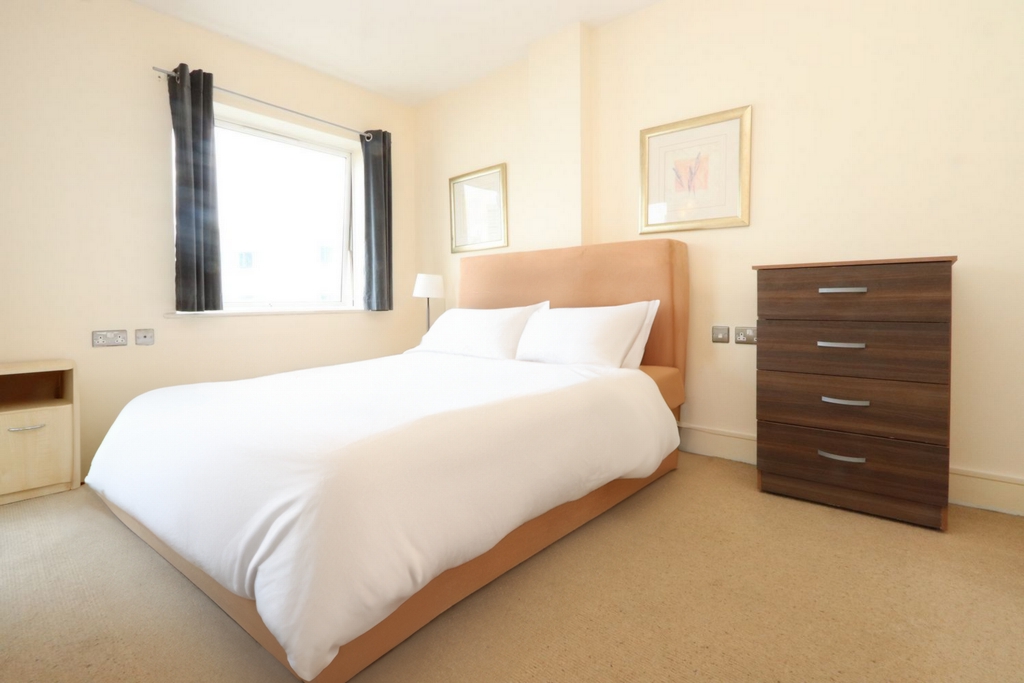 Ensuite Double Room to rent in Borough/London Bridge, London, SE1
