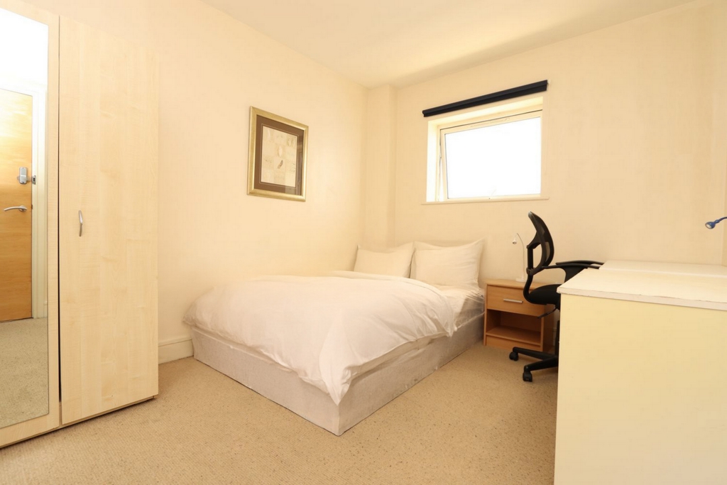 Double room - Single use to rent in Borough/London Bridge, London, SE1