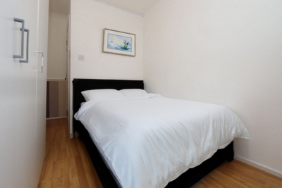 Double room - Single use to rent in Dethick Court, Ford Road, Bow, London, E3