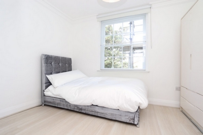 Ensuite Single Room to rent in Bow Road, Bow Road, London, E3