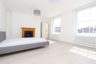 Double room - Single use to rent in Bow Road, Bow Road, London, E3