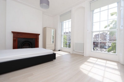 Double room - Single use to rent in Bow Road, Bow Road, London, E3