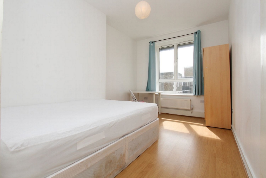 Double room - Single use to rent in Elephant & Castle, London, SE17
