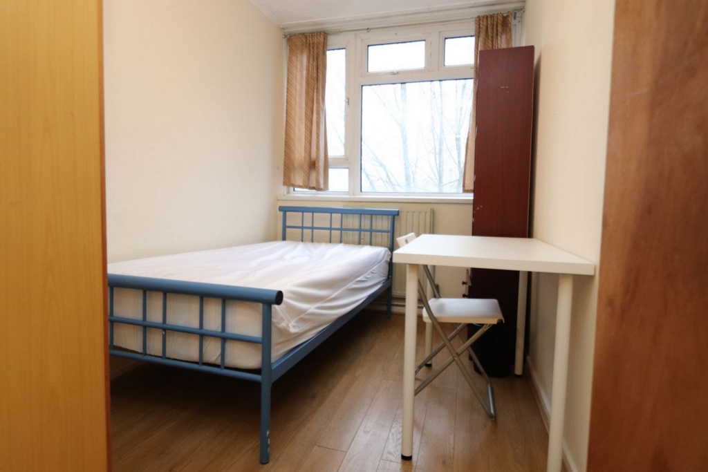 Single Room to rent in Langdon Park, London, E14