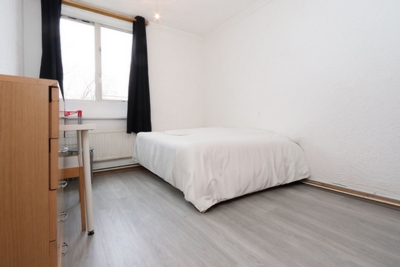 Double room - Single use to rent in Paymal House, Stepney Way,Whitechapel, London, E1