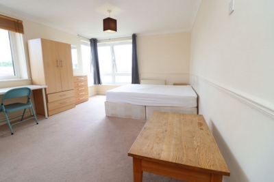 Double Room to rent in Susan Constant Court, 14 Newport Ave, East India, London, E14