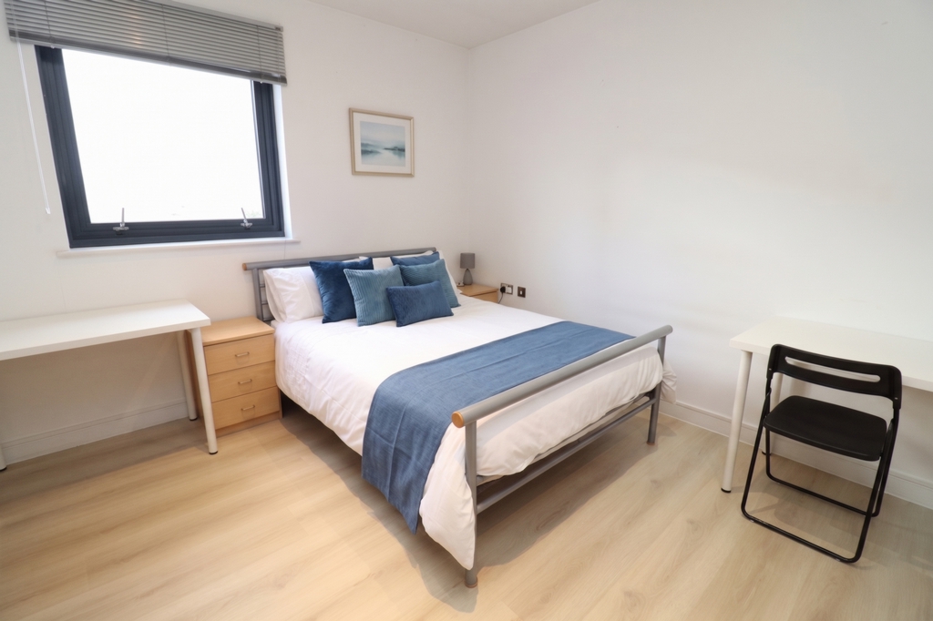 Ensuite Single Room to rent in Tower Gateway, London, E1