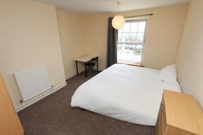 Double room - Single use to rent in Finch House, Bronze Street, Greenwich,Deptford, London, SE8