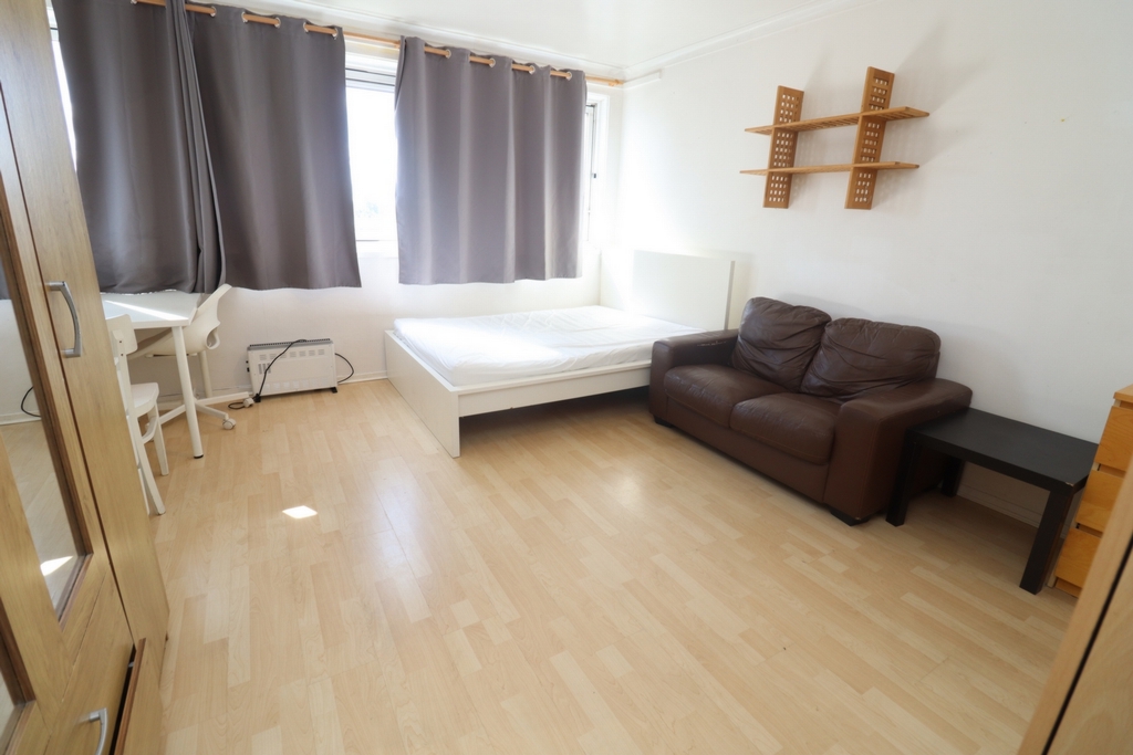 Double Room to rent in Whitechapel, Shadwell, London, E1