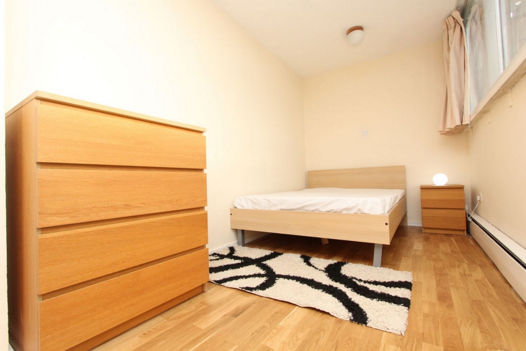 Ensuite Double Room to rent in Swiss Cottage, London, NW3