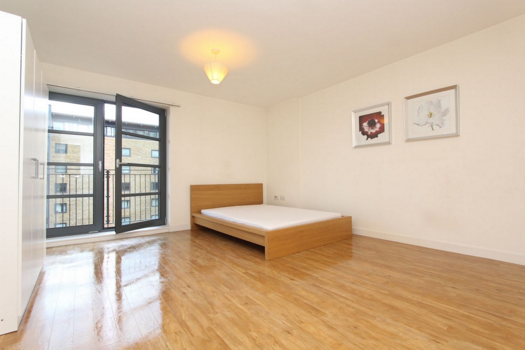 Double Room to rent in Limehouse, London, E14