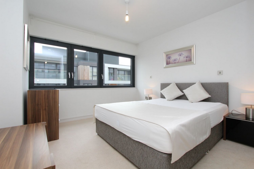 Ensuite Double Room to rent in East Greenwich,Maze Hill, London, SE10