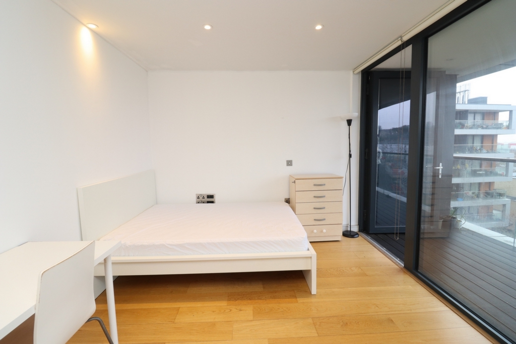 Double Room to rent in East Greenwich,Maze Hill, London, SE10
