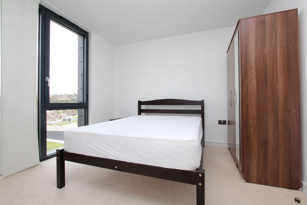 Double room - Single use to rent in East Greenwich,Maze Hill, London, SE10