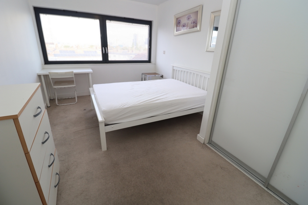 Ensuite Double Room to rent in East Greenwich,Maze Hill, London, SE10