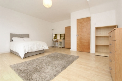 Double Room to rent in Fellows Court, Weymouth Terrace, Hoxton, London, E2