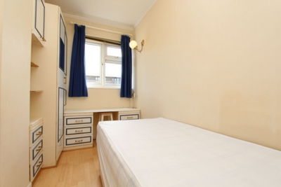 Single Room to rent in Cherbury Court, Cherbury Street, Hoxton,Old Street, London, N1