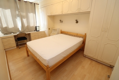 Double room - Single use to rent in Cherbury Court, Cherbury Street, Hoxton,Old Street, London, N1