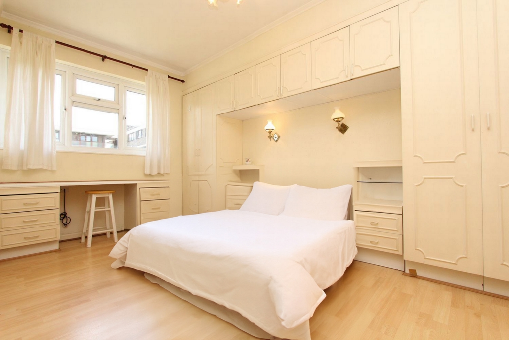 Double room - Single use to rent in Hoxton,Old Street, London, N1