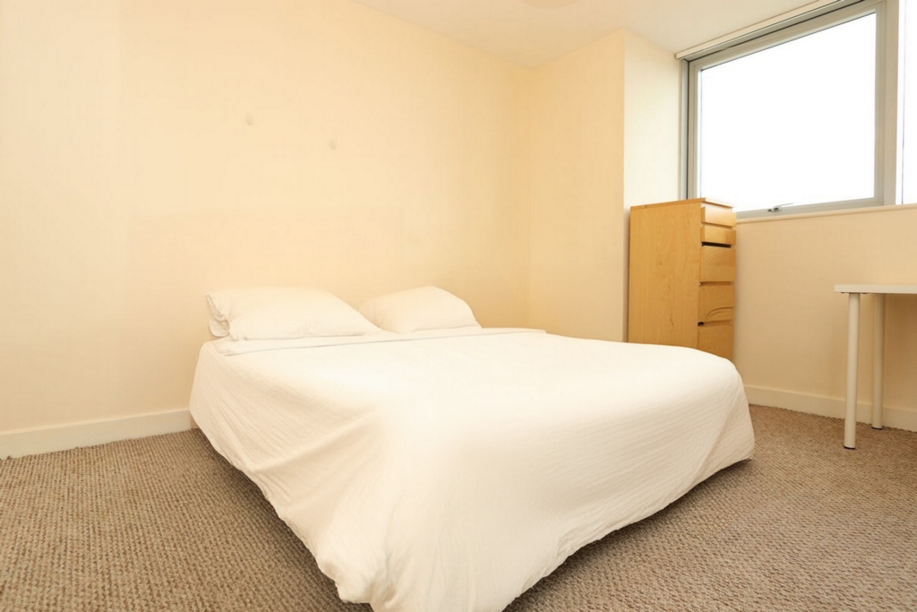 Double room - Single use to rent in East India, London, E14