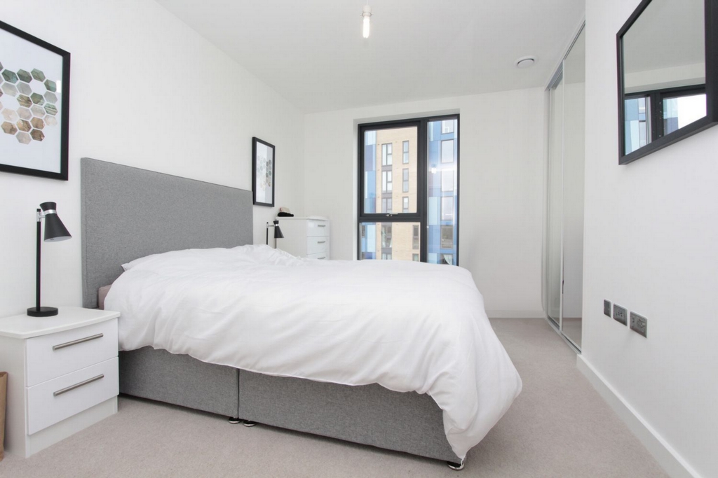 Ensuite Double Room to rent in Greenwich,Blackheath, London, SE10