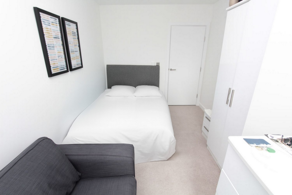 Double room - Single use to rent in Greenwich,Blackheath, London, SE10
