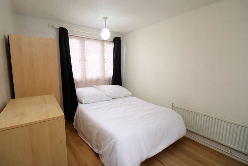 Double Room to rent in Bethnal Green, London, E2