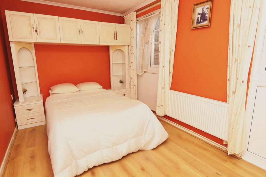 Double room - Single use to rent in Bethnal Green, London, E2