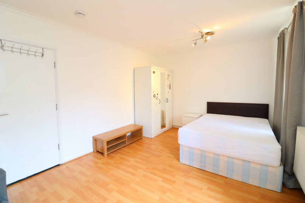 Double Room to rent in Bethnal Green, London, E2