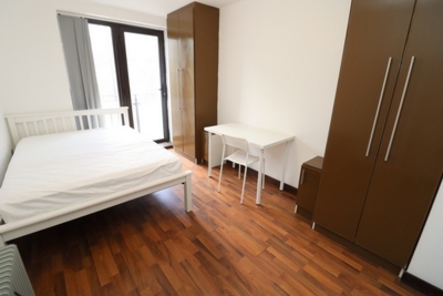 Double room - Single use to rent in Tara House,4 Deptford Ferry Road, Mudchute,Crossharbour, London, E14