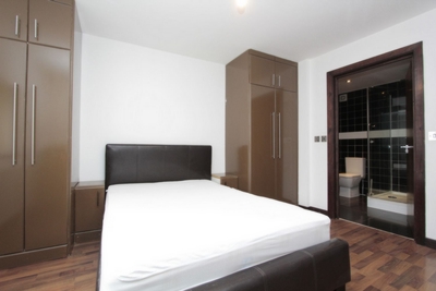 Ensuite Double Room to rent in Tara House,4 Deptford Ferry Road, Mudchute,Crossharbour, London, E14